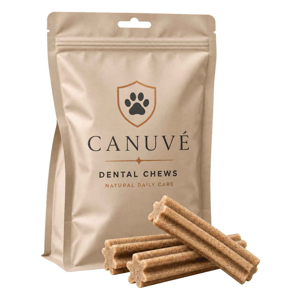 CANUVÉ Produktvisual