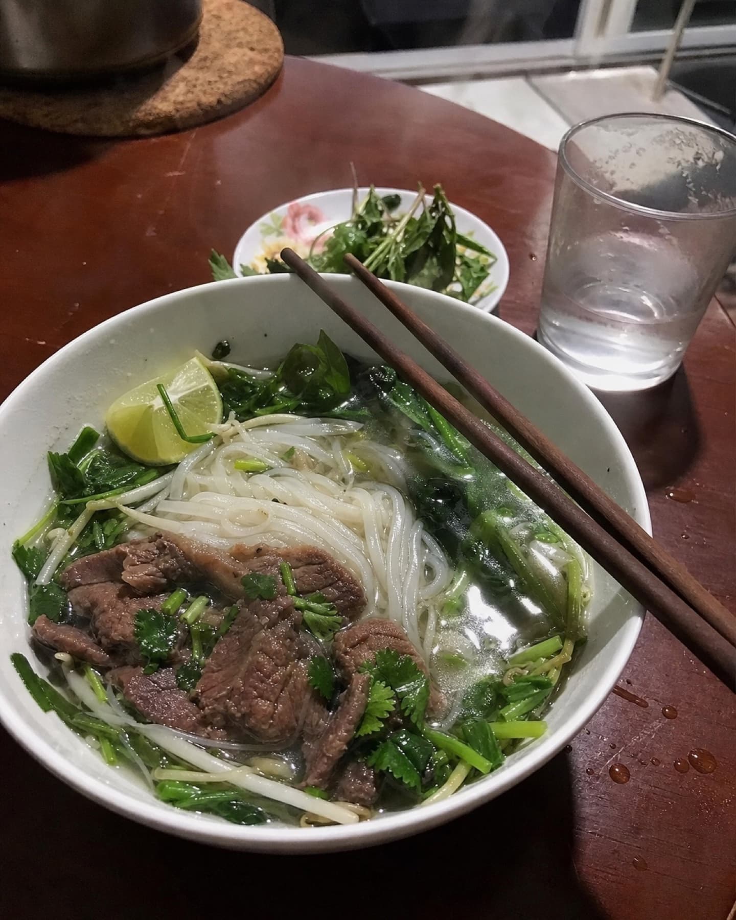 Anh Nguyen: Kulinarik