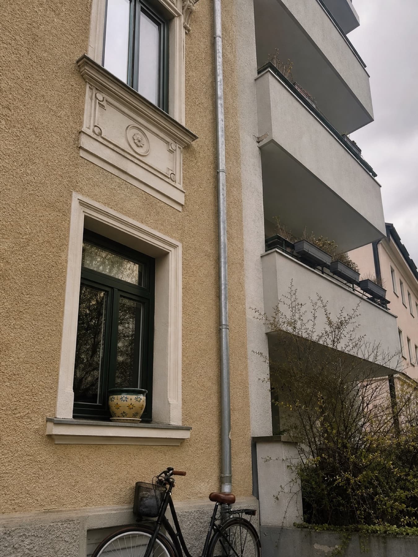 Anh Nguyen: Heimatstadt