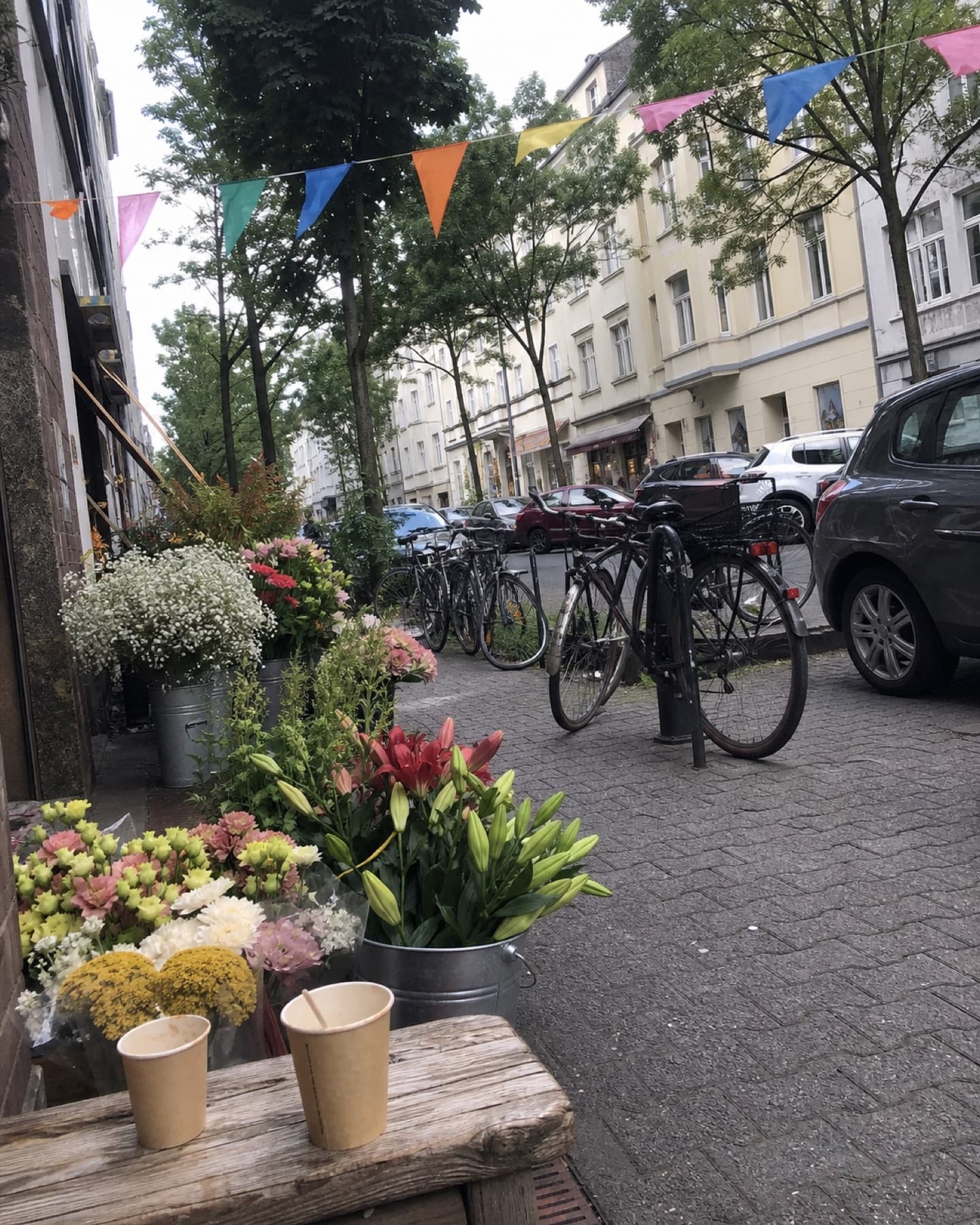 Aylin Demir: Heimatstadt