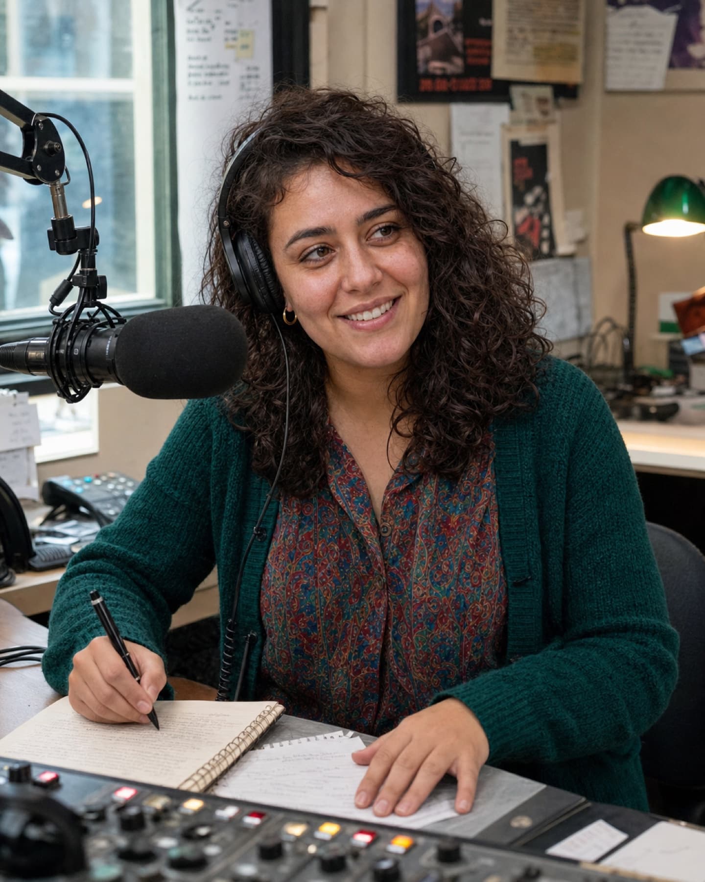 Aylin Demir, AI Creator aus Köln