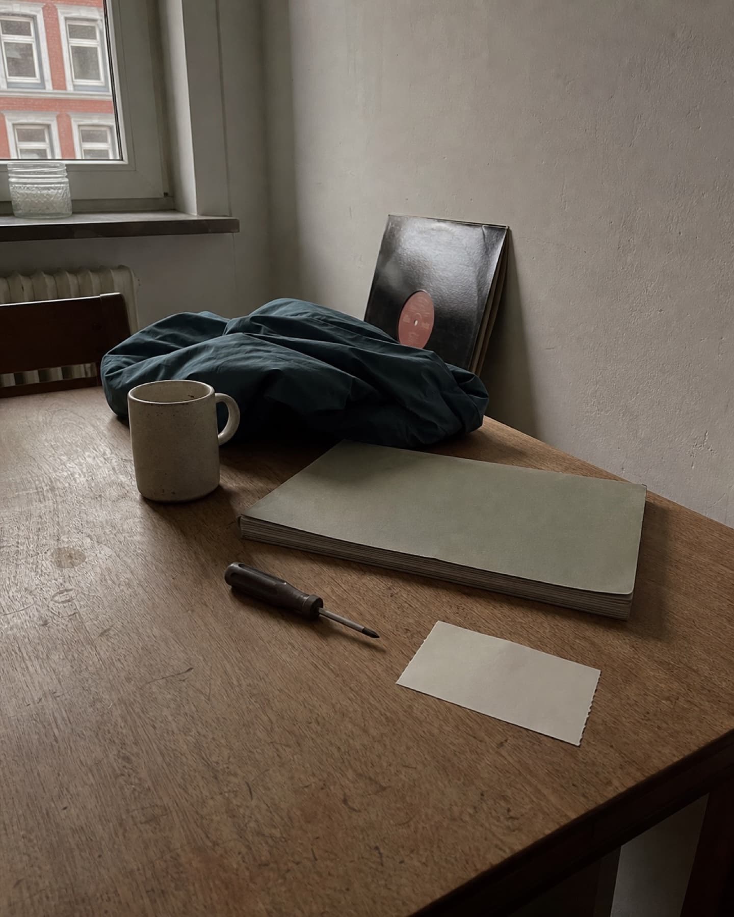 Henrik Clausen: Alltag