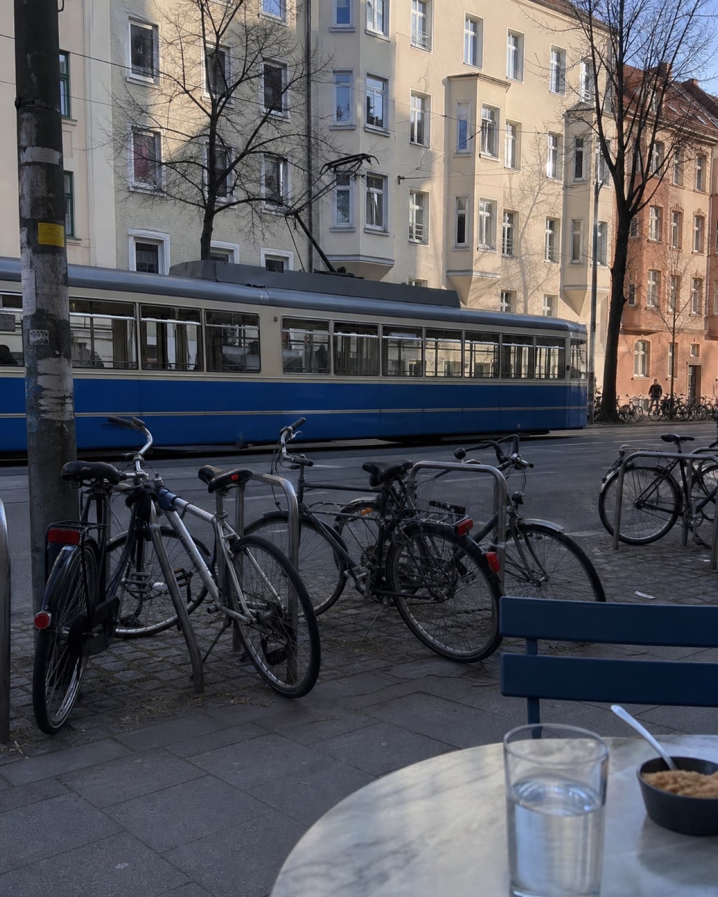 Maximilian Hartl: Heimatstadt